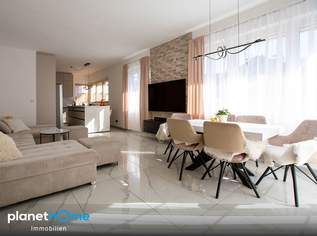 Südwest-Sonne, Whirlpool & Familienglück. 4 Zimmer mit Garten in Rum, 630000 €, Immobilien-Wohnungen in 6063 Marktgemeinde Rum