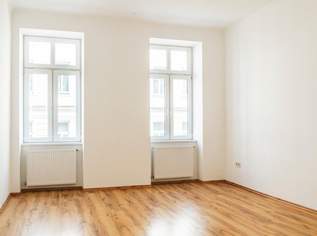 Urbanes Wohnen in Wien: Moderne 2-Zimmer Wohnung, 168000 €, Immobilien-Wohnungen in 1100 Favoriten