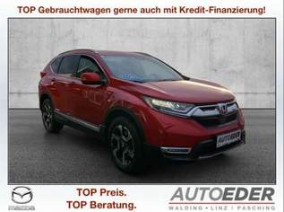CR-V 2,0 i-MMD Hybrid Lifestyle AWD Aut., 27890 €, Auto & Fahrrad-Autos in 4111 Walding CR-V 2,0 i-MMD Hybrid Lifestyle AWD Aut., 27890 €, Auto & Fahrrad-Autos in 4111 Walding
