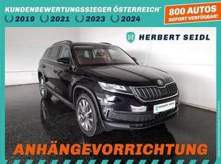 Kodiaq DRIVE 2,0 TDI DSG *VIRTUELL / LED / NAVI / AHV ..., 30980 €, Auto & Fahrrad-Autos in 8200 Gleisdorf