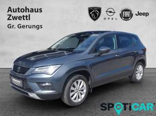 Ateca 1,5 Style ACT TSI DSG, 19290 €, Auto & Fahrrad-Autos in 3920 Gemeinde Groß Gerungs
