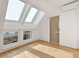 VORSORGE | 3 ZI DG Wohnung I Ausblick I Südausrichtung I Klima, 456700 €, Immobilien-Wohnungen in 1210 Floridsdorf VORSORGE | 3 ZI DG Wohnung I Ausblick I Südausrichtung I Klima, 456700 €, Immobilien-Wohnungen in 1210 Floridsdorf