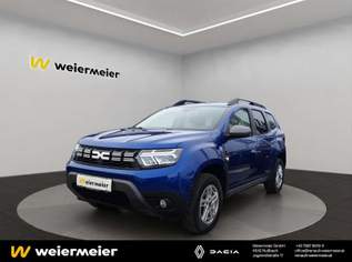 Duster Journey Blue dCi 115 4WD, 22900 €, Auto & Fahrrad-Autos in 4542 Nußbach