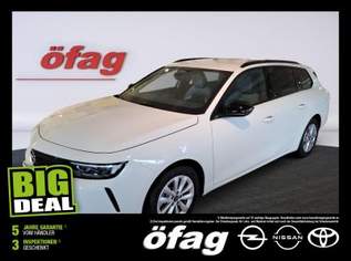 Astra ST 1.2 Turbo Business Edition, 23990 €, Auto & Fahrrad-Autos in 5020 Altstadt