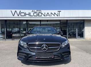 E 220 d 4Matic (238.415)Cabriolet, 35990 €, Auto & Fahrrad-Autos in 6890 Lustenau E 220 d 4Matic (238.415)Cabriolet, 35990 €, Auto & Fahrrad-Autos in 6890 Lustenau