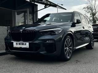 X5 xDrive 30 d *M-Paket*Pano*ACC*H&K*360°*HUD*, 53900 €, Auto & Fahrrad-Autos in 4663 Laakirchen X5 xDrive 30 d *M-Paket*Pano*ACC*H&K*360°*HUD*, 53900 €, Auto & Fahrrad-Autos in 4663 Laakirchen