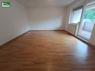 Geförderte Genossenschaftswohnung in Grünlage. - WOHNTRAUM, 706.73 €, Immobilien-Wohnungen in 3150 Gemeinde Wilhelmsburg