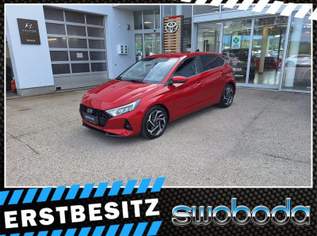 i20 1,0 T-GDI Trend Line, 12490 €, Auto & Fahrrad-Autos in 4844 Regau i20 1,0 T-GDI Trend Line, 12490 €, Auto & Fahrrad-Autos in 4844 Regau