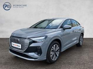 Q4 Sportback 55 e-tron quattro, 49890 €, Auto & Fahrrad-Autos in Kärnten