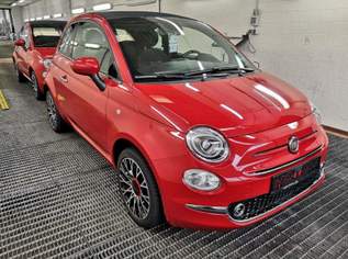 500C FireFly Hybrid 70 (RED)***WINTERAKTIONSPREIS***, 16990 €, Auto & Fahrrad-Autos in 3304 Gemeinde Sankt Georgen am Ybbsfelde