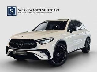 GLC d 4M AMG AHK Kamera EasyP Distr 20", LED, 64155 €, Auto & Fahrrad-Autos in 1100 Favoriten