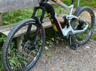 Haibike 10.0 AllMt