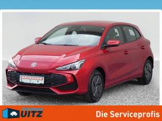 MG3 Select, 17640 €, Auto & Fahrrad-Autos in 8330 Feldbach MG3 Select, 17640 €, Auto & Fahrrad-Autos in 8330 Feldbach