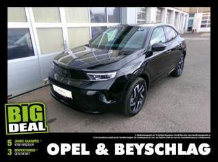 Mokka 1.2 Turbo mHEV Aut. GS, 28490 €, Auto & Fahrrad-Autos in 1190 Döbling