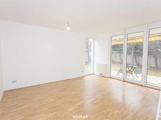 Idyllische Garten-Wohnung am Hackenberg, Neustift am Walde, 449000 €, Immobilien-Wohnungen in 1190 Döbling