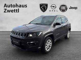 Compass 1,3 MultiAir Longitude T4 FWD 6MT, 17890 €, Auto & Fahrrad-Autos in 3623 Kottes-Purk