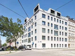 Unbefristet vermietete 2-Zimmer-Wohnung in super Lage - mit ca. 3,4 % Bruttoanfangsrendite!, 249000 €, Immobilien-Wohnungen in 1030 Landstraße