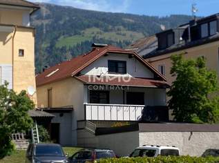 Zentraler geht´s kaum, 680000 €, Immobilien-Häuser in 9900 Stadt Lienz