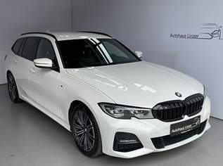 320i M-Sport *LED*HuD*LenkradH*DAB*Sportsitze*18''*, 31890 €, Auto & Fahrrad-Autos in 5020 Altstadt