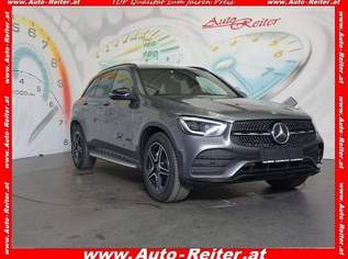 GLC de PHEV 4Matic *AMG, LED, LEDER, NAVI*, 38990 €, Auto & Fahrrad-Autos in 8753 Fohnsdorf GLC de PHEV 4Matic *AMG, LED, LEDER, NAVI*, 38990 €, Auto & Fahrrad-Autos in 8753 Fohnsdorf