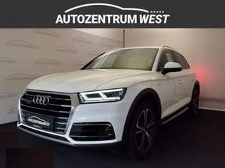 Q5 3.0 TDI 45 TDI sport quattro...MATRIX/AHK/Pano, 35986 €, Auto & Fahrrad-Autos in 6410 Marktgemeinde Telfs Q5 3.0 TDI 45 TDI sport quattro...MATRIX/AHK/Pano, 35986 €, Auto & Fahrrad-Autos in 6410 Marktgemeinde Telfs
