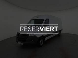 Sprinter 315 CDI Kasten Hochdach Lang, 41988 €, Auto & Fahrrad-Autos in 2351 Gemeinde Wiener Neudorf