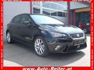 Ibiza 1,0 EcoTSI FR *LED, ACC, CARPLAY*, 18490 €, Auto & Fahrrad-Autos in 8753 Fohnsdorf Ibiza 1,0 EcoTSI FR *LED, ACC, CARPLAY*, 18490 €, Auto & Fahrrad-Autos in 8753 Fohnsdorf
