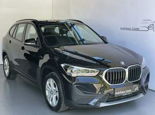 X1 xDrive 25e *LED*AHK*ParkAssist*SitzH*PDC*DAB*, 17890 €, Auto & Fahrrad-Autos in 5020 Altstadt