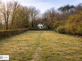 Attraktives Baugrundstück in Purkersdorf – mit toller Anbindung, 299000 €, Immobilien-Grund und Boden in 3002 Purkersdorf