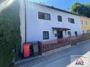 Kleines, feines Stadthaus in Zwettl zum Schnäppchenpreis!, 248500 €, Immobilien-Häuser in 3910 Zwettl Stift Kleines, feines Stadthaus in Zwettl zum Schnäppchenpreis!, 248500 €, Immobilien-Häuser in 3910 Zwettl Stift