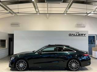 E 220 d AMG-Line Aut.*Panorama*Widescreen*Memory, 40990 €, Auto & Fahrrad-Autos in 6971 Marktgemeinde Hard