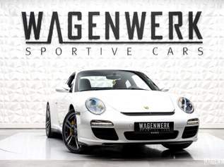 997 Carrera 4S 3.8 FACELIFT PDK PCCB TURBO-RAD EXCLUSIVE-MANUFAKTUR, 79900 €, Auto & Fahrrad-Autos in 3331 Gemeinde Kematen an der Ybbs