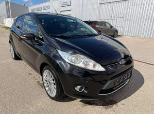 Fiesta 1.25i Titanium, 5290 €, Auto & Fahrrad-Autos in 7100 Gemeinde Neusiedl am See Fiesta 1.25i Titanium, 5290 €, Auto & Fahrrad-Autos in 7100 Gemeinde Neusiedl am See