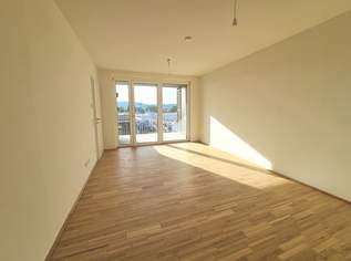 PROVISIONSFREI - Ihr Balkonparadies an der Mur: Jakomini Verde, 237000 €, Immobilien-Wohnungen in 8010 