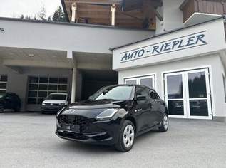 Swift 1,2 Hybrid Allgrip Shine, 22490 €, Auto & Fahrrad-Autos in 5602 Wagrain