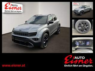 AVENGER 1.2 T3 OVERLAND 4XE, 33990 €, Auto & Fahrrad-Autos in 9020 Innere Stadt