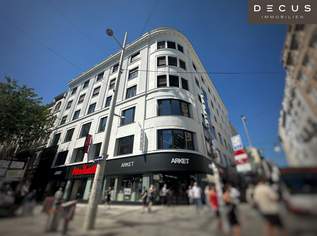 + + + GEKÜHLTES ALTBAUBÜRO MIT BALKON + + + MAHÜ + + + U3 VOR DEM HAUS + + + (RESERVIERT), 15274.47 €, Immobilien-Gewerbeobjekte in 1070 Neubau