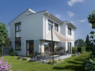 Hochwertiges Einfamilienhaus in Floridsdorf - Erstbezug, 1059900 €, Immobilien-Häuser in 1210 Floridsdorf Hochwertiges Einfamilienhaus in Floridsdorf - Erstbezug, 1059900 €, Immobilien-Häuser in 1210 Floridsdorf