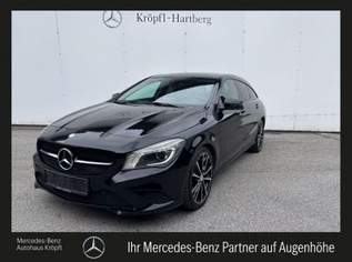 CLA 200 d Shooting Brake Austria Edition Urban, 17950 €, Auto & Fahrrad-Autos in 8230 Hartberg