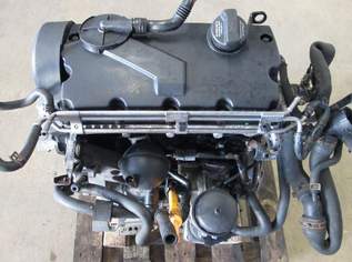 Motor VW Golf 4 1,9 TDI  MKB ATD Turbo Gewährleistung , 780 €, Auto & Fahrrad-Teile & Zubehör in 3943 Schrems