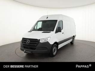 Sprinter 315 CDI Kasten Hochdach 3665, 55188 €, Auto & Fahrrad-Autos in 2351 Gemeinde Wiener Neudorf