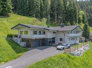 Hochwertiges Zweifamilienhaus in unverbaubarer Aussichtslage, 1125000 €, Immobilien-Häuser in 5731 Hollersbach im Pinzgau Hochwertiges Zweifamilienhaus in unverbaubarer Aussichtslage, 1125000 €, Immobilien-Häuser in 5731 Hollersbach im Pinzgau
