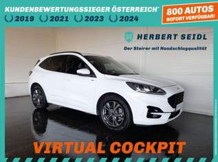 Kuga ST-LINE X 2,5 DURATEC PHEV Aut, 21480 €, Auto & Fahrrad-Autos in 8200 Gleisdorf