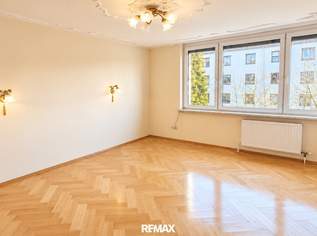 Preiswerte 3 Zimmerwohnung in ruhiger Linzer Lage!, 820.26 €, Immobilien-Wohnungen in Oberösterreich