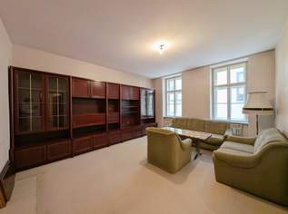 ++AG22++ 2-Zimmer ALTBAUWohnung (sanierungsbedürftig) in absoluter Bestlage!, 189000 €, Immobilien-Wohnungen in 1030 Landstraße