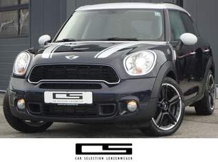 Countryman Cooper SD All4, 11490 €, Auto & Fahrrad-Autos in 4190 Bad Leonfelden