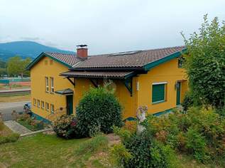 VIELE MÖGLICHKEITEN! ZUM WOHNEN UND GEWERBLICH NUTZBAR!, 0 €, Immobilien-Häuser in 9400 Wolfsberg