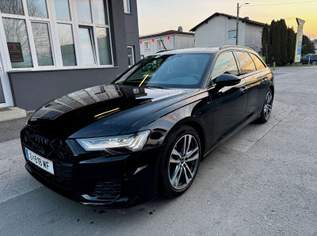 A6 Avant 55 TFSI e quattro S-line S-tronic *FACELIFT*, 57390 €, Auto & Fahrrad-Autos in 8041 Liebenau