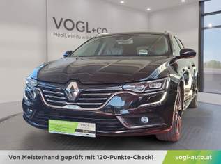 Talisman Grandtour Initiale Paris Energy dCi 160 E, 15490 €, Auto & Fahrrad-Autos in 8712 Niklasdorf Talisman Grandtour Initiale Paris Energy dCi 160 E, 15490 €, Auto & Fahrrad-Autos in 8712 Niklasdorf