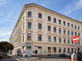 Sofort verfügbar: Sanierte Wohnung nahe U3 Ottakring!, 220000 €, Immobilien-Wohnungen in 1160 Ottakring